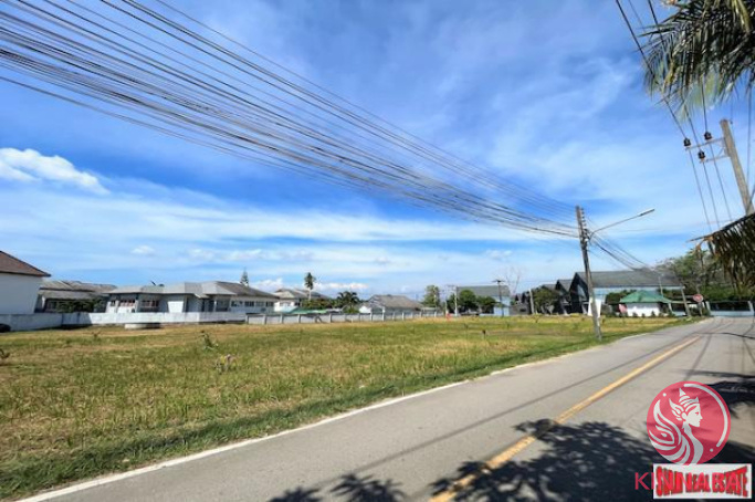 Cherng Talay, Phuket, Thailand Choeng Thale Phuket