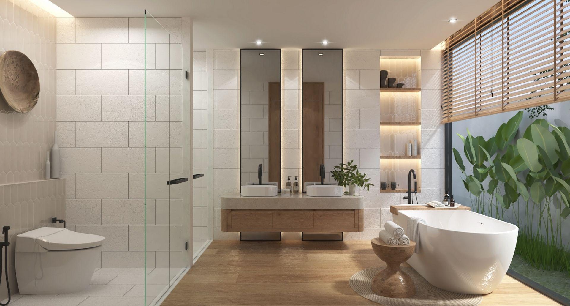 Soi Pasak 8 Choeng Thale Phuket