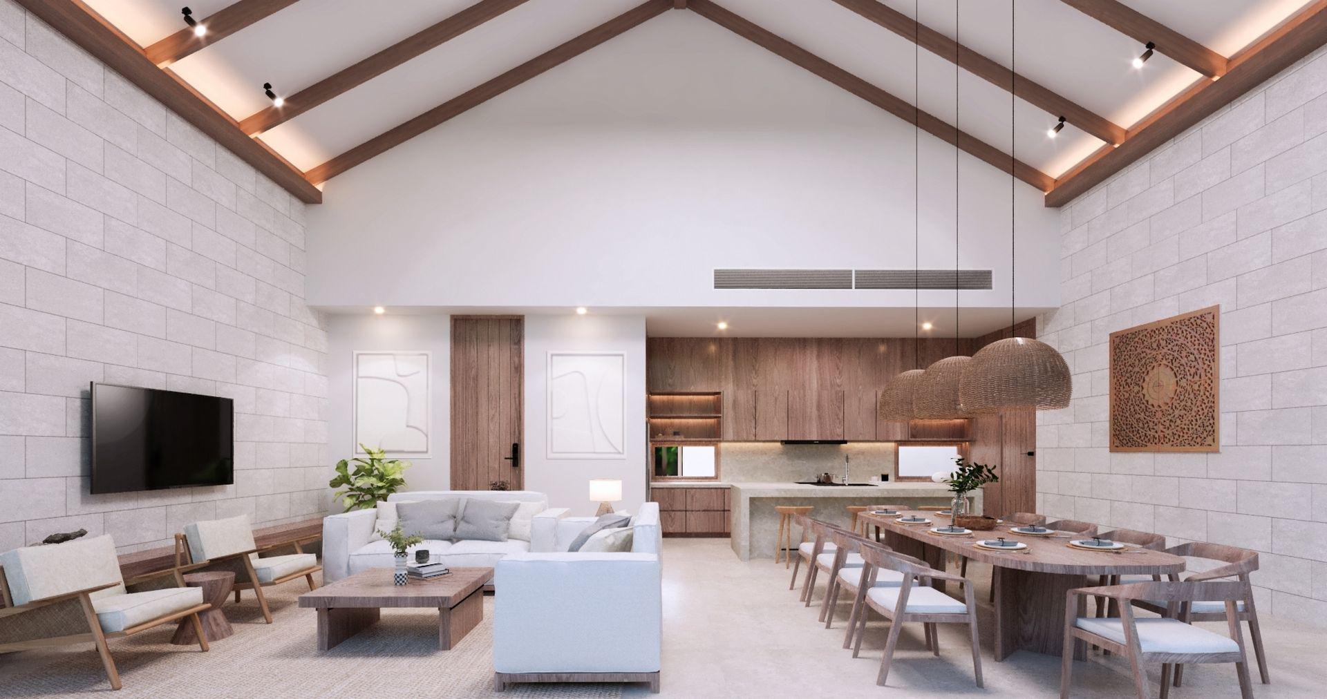 Soi Pasak 8 Choeng Thale Phuket