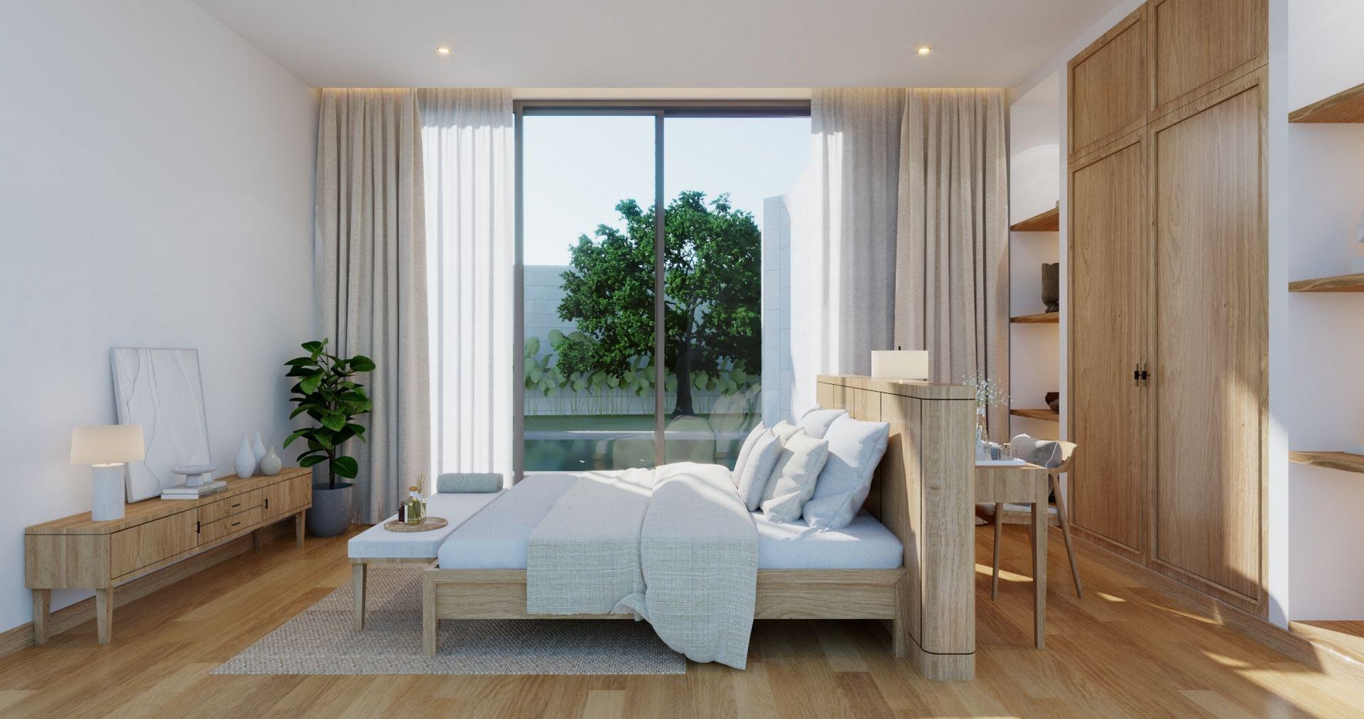 Soi Pasak 8 Choeng Thale Phuket