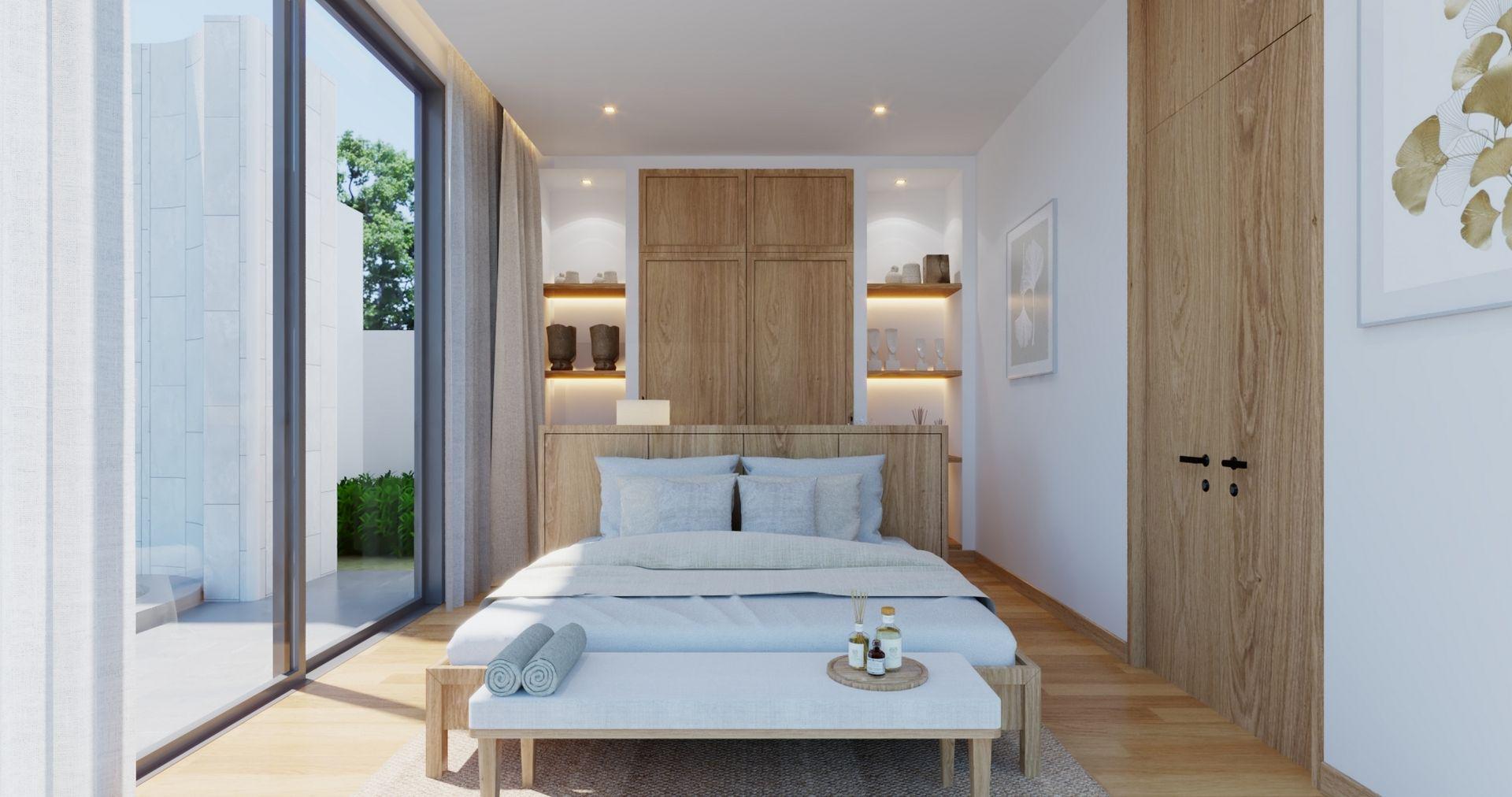 Soi Pasak 8 Choeng Thale Phuket