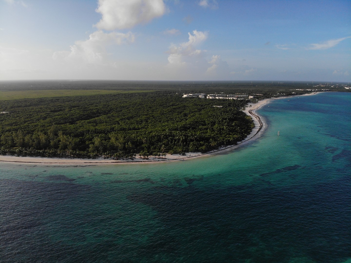  Punta Maroma Quintana Roo