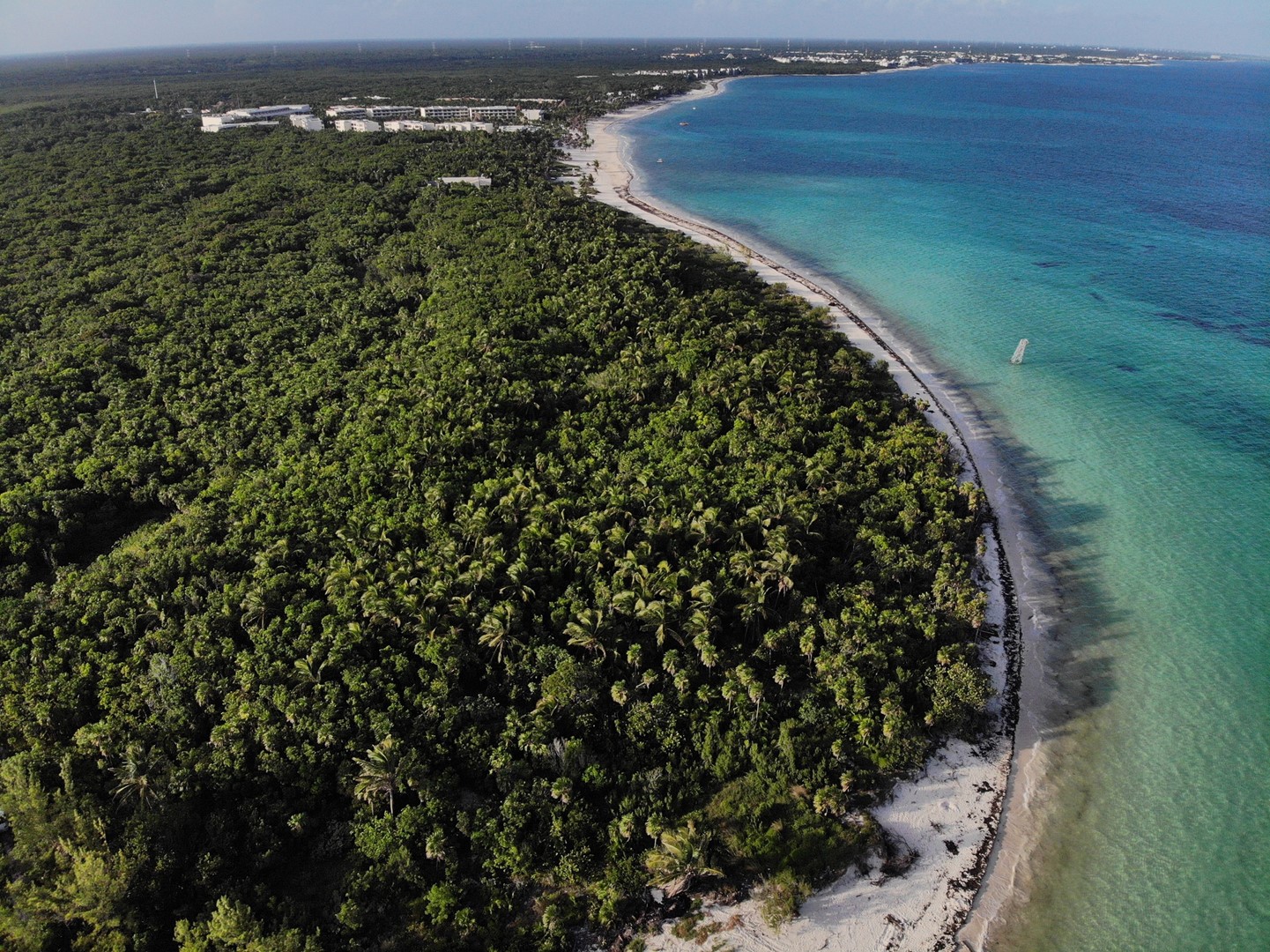  Punta Maroma Quintana Roo