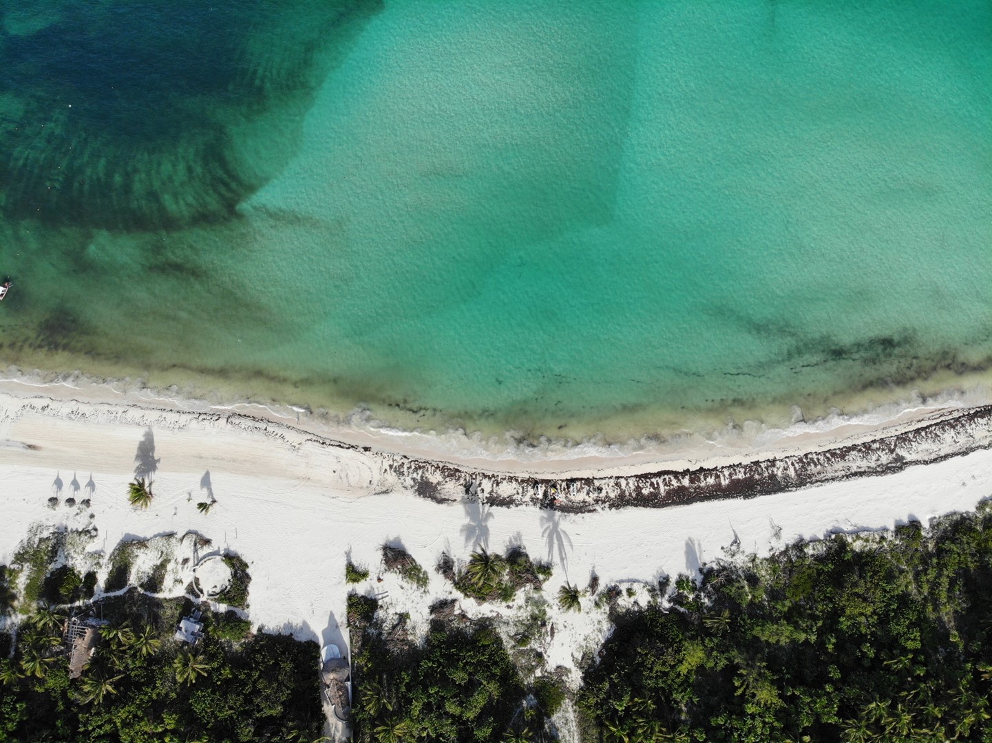  Punta Maroma Quintana Roo