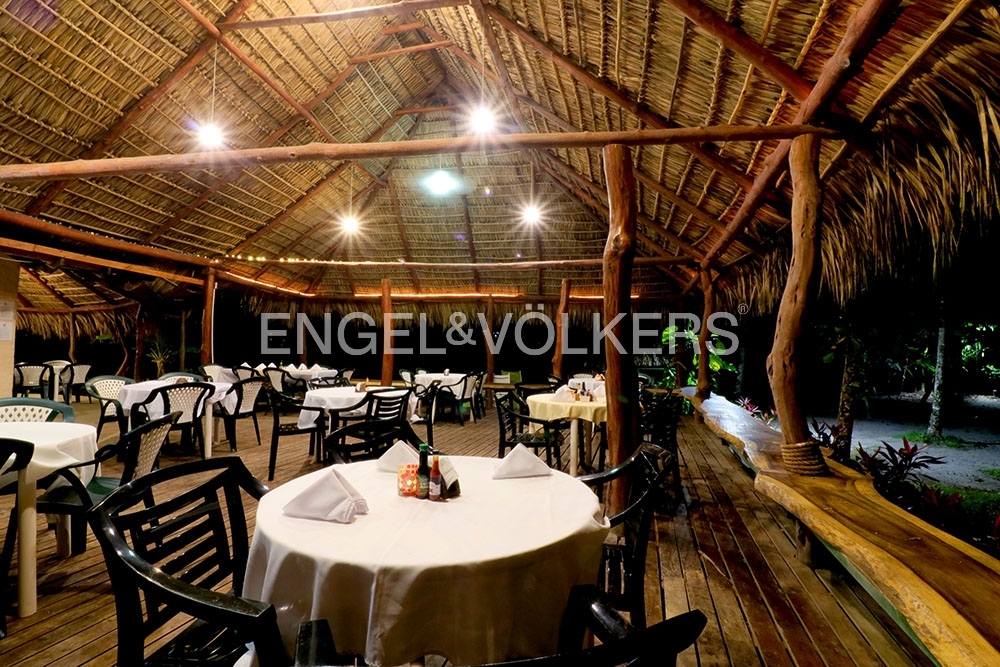 Beachfront Hotel in Manuel Antonio Quepos Puntarenas Province