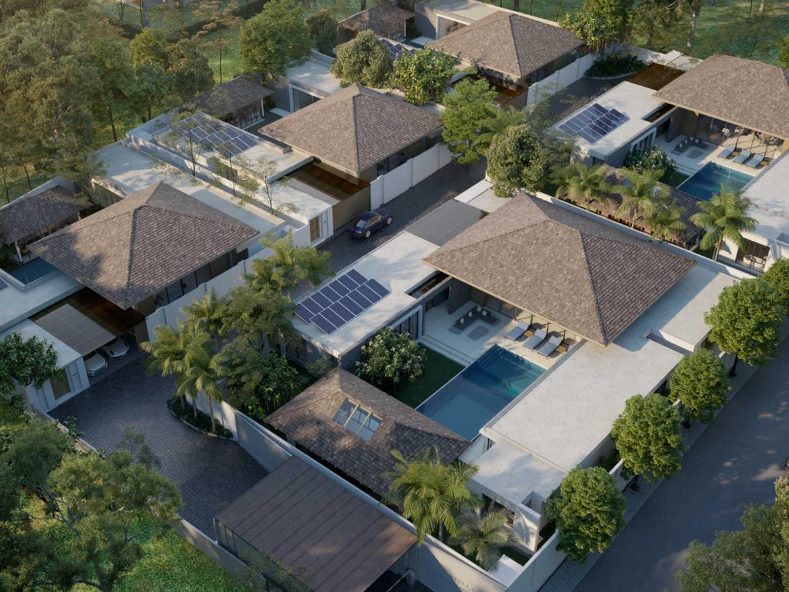 62 Thanon Bandon-Cherngtalay, Tambon Choeng Thale, Amphoe Thalang, Chang Wat Phuket 83110, Thailand Choeng Thale Phuket