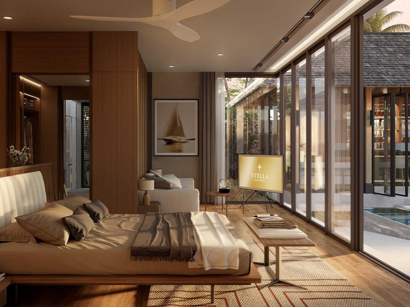 62 Thanon Bandon-Cherngtalay, Tambon Choeng Thale, Amphoe Thalang, Chang Wat Phuket 83110, Thailand Choeng Thale Phuket