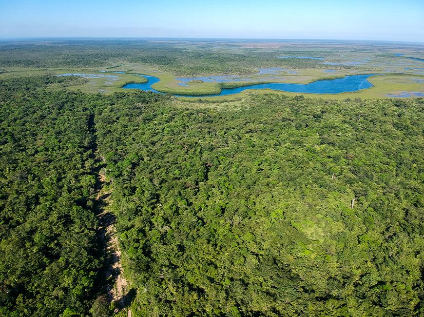 Toledo District Toledo District Toledo District 