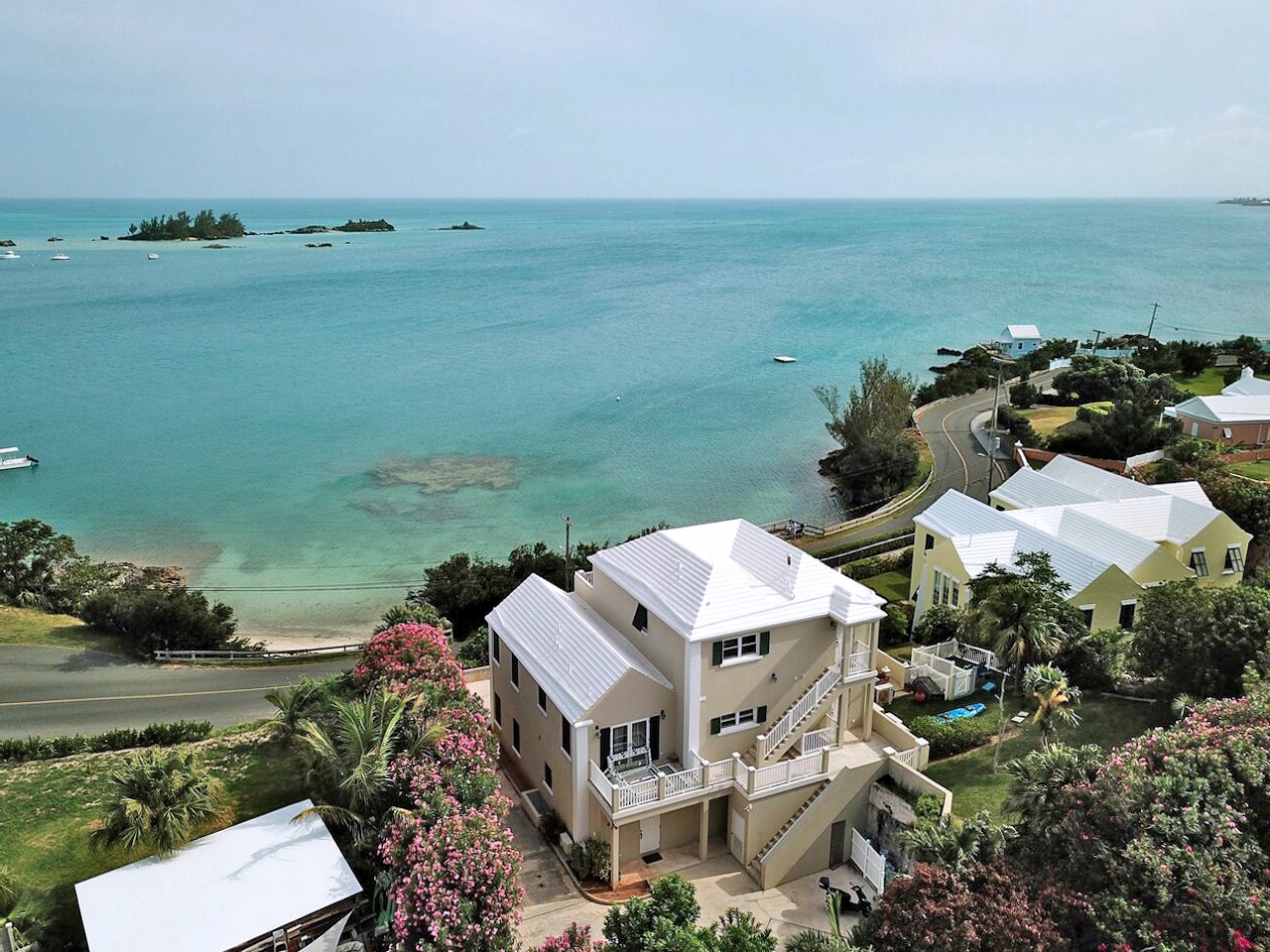 29 Mangrove Bay Rd Sandys Parish Sandys Parish