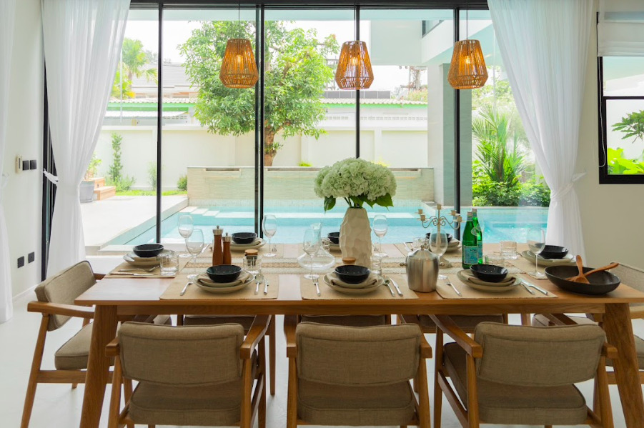 4, Tambon Choeng Thale, Amphoe Thalang, Chang Wat Phuket 83110, Thailand Choeng Thale Phuket