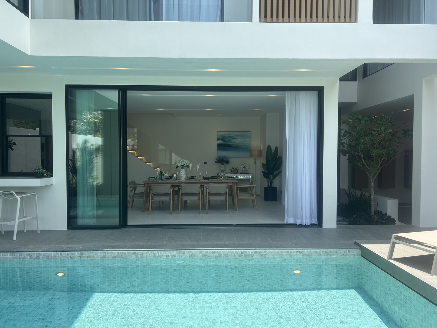 4, Tambon Choeng Thale, Amphoe Thalang, Chang Wat Phuket 83110, Thailand Choeng Thale Phuket