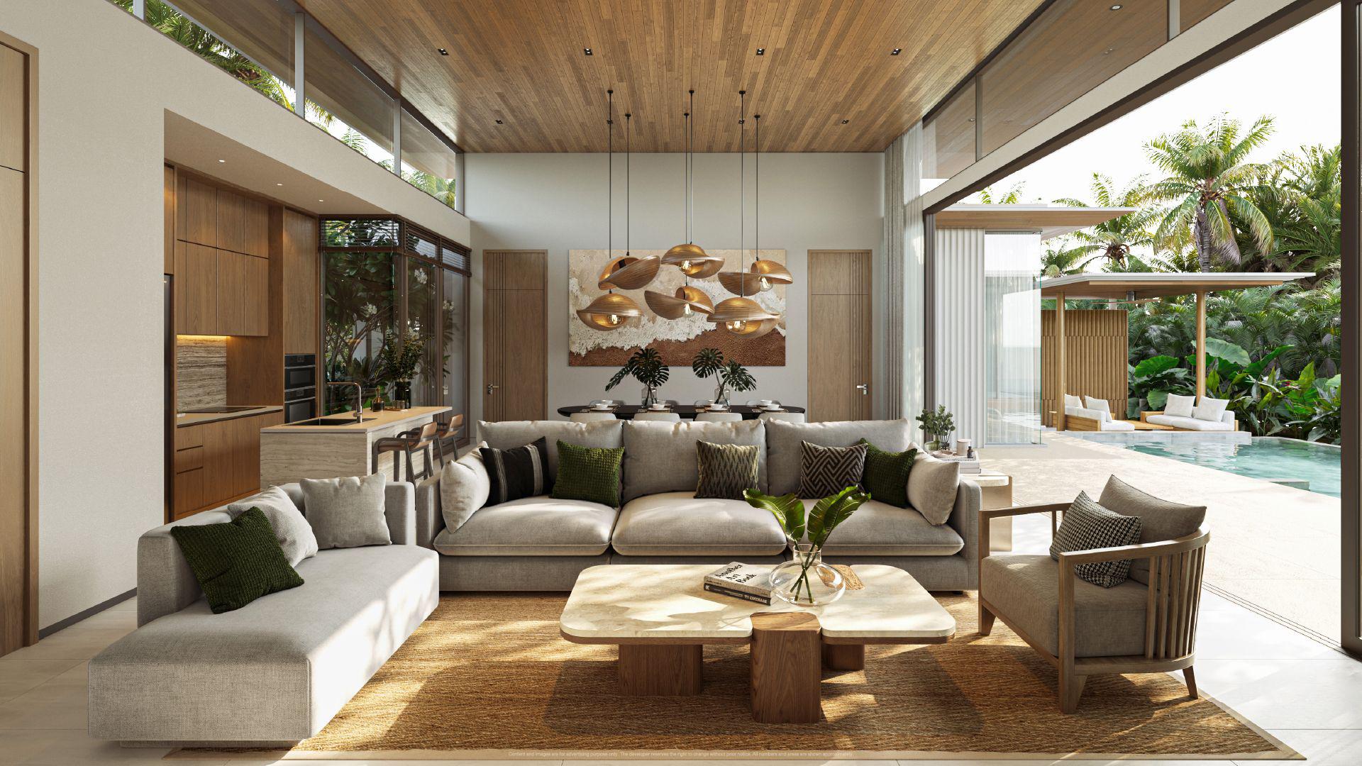 8 Soi Cherngtalay 1 Thalang District Phuket