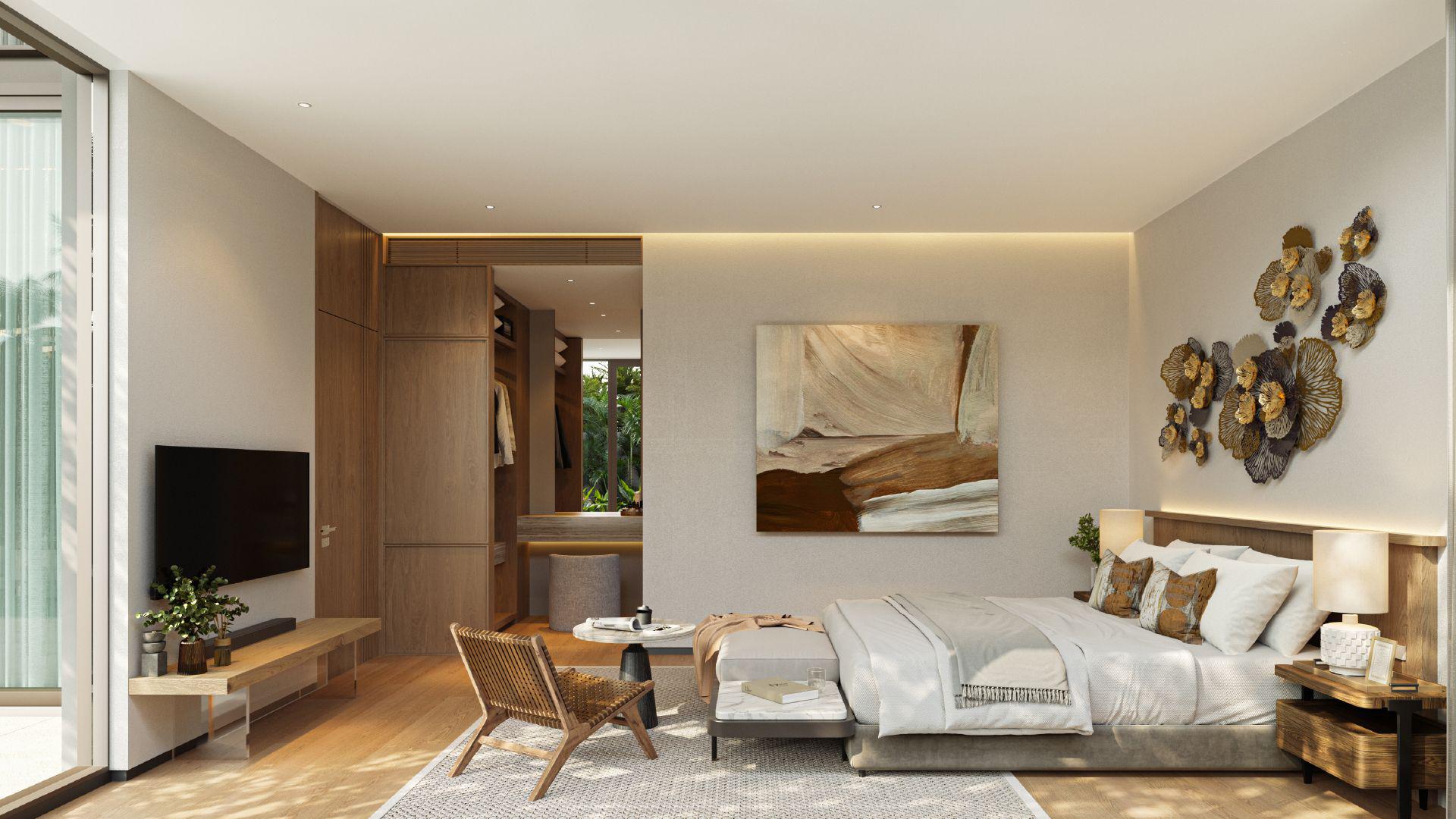 8 Soi Cherngtalay 1 Thalang District Phuket