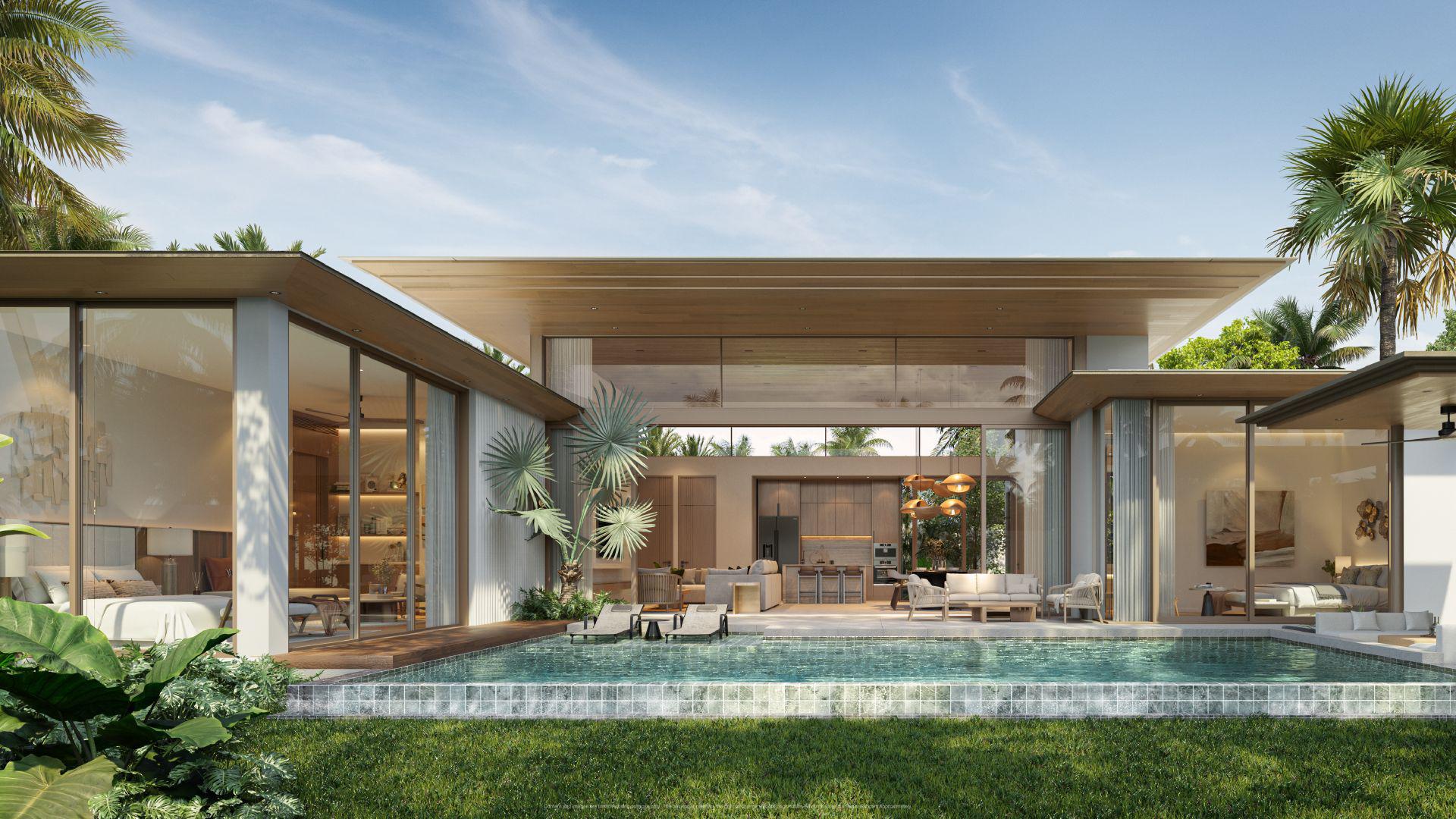 8 Soi Cherngtalay 1 Thalang District Phuket