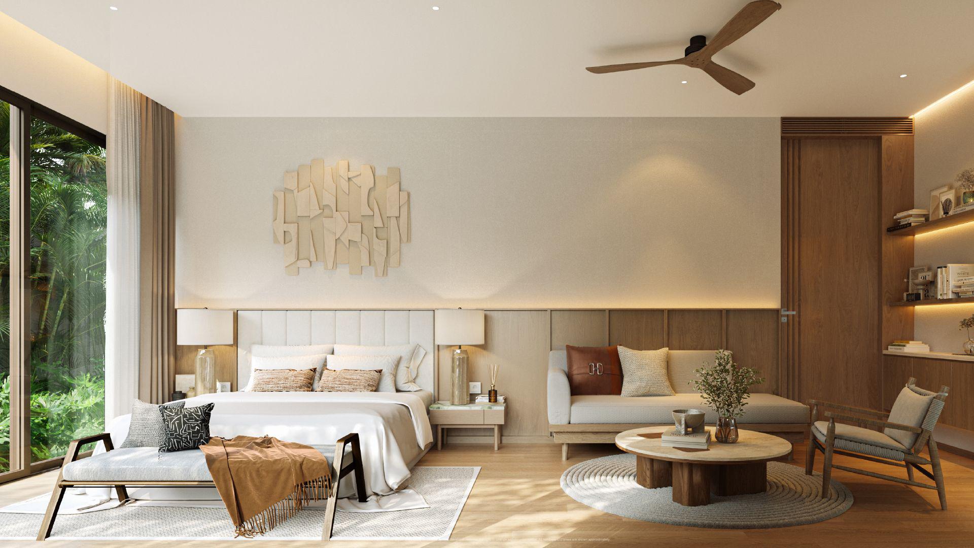 8 Soi Cherngtalay 1 Thalang District Phuket