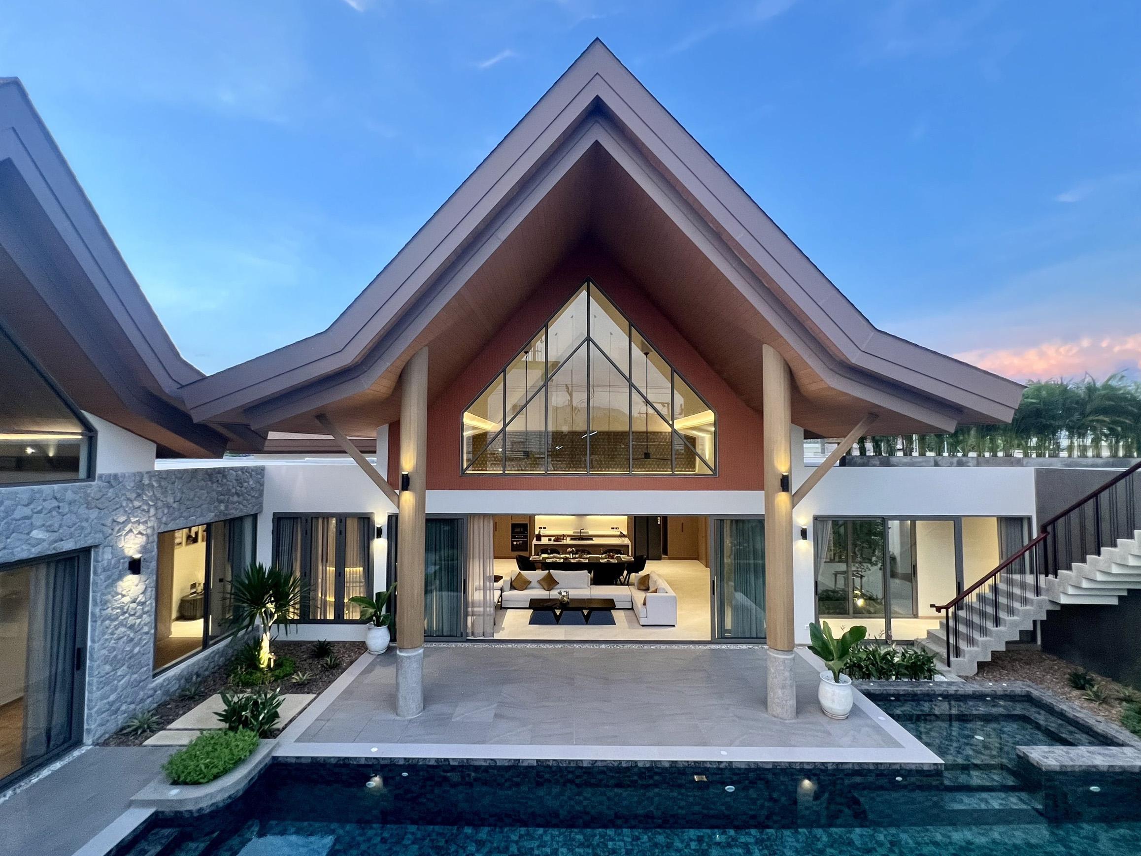 2886+4R2, Soi Koktanod 2, Tambon Choeng Thale, Amphoe Thalang, Chang Wat Phuket 83110, Thailand Choeng Thale Phuket