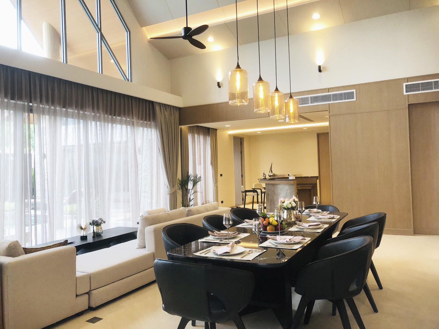 2886+4R2, Soi Koktanod 2, Tambon Choeng Thale, Amphoe Thalang, Chang Wat Phuket 83110, Thailand Choeng Thale Phuket