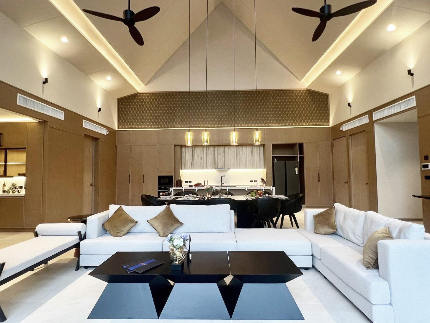 2886+4R2, Soi Koktanod 2, Tambon Choeng Thale, Amphoe Thalang, Chang Wat Phuket 83110, Thailand Choeng Thale Phuket