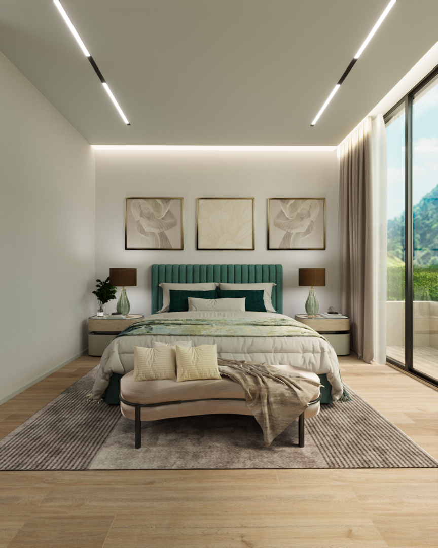 Unnamed Road Si Sunthon Phuket