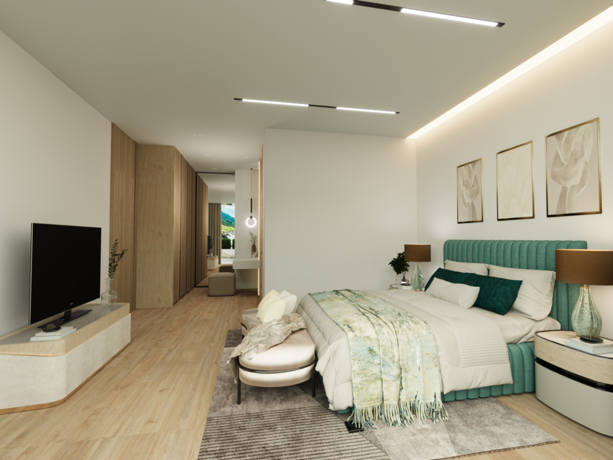 Unnamed Road Si Sunthon Phuket