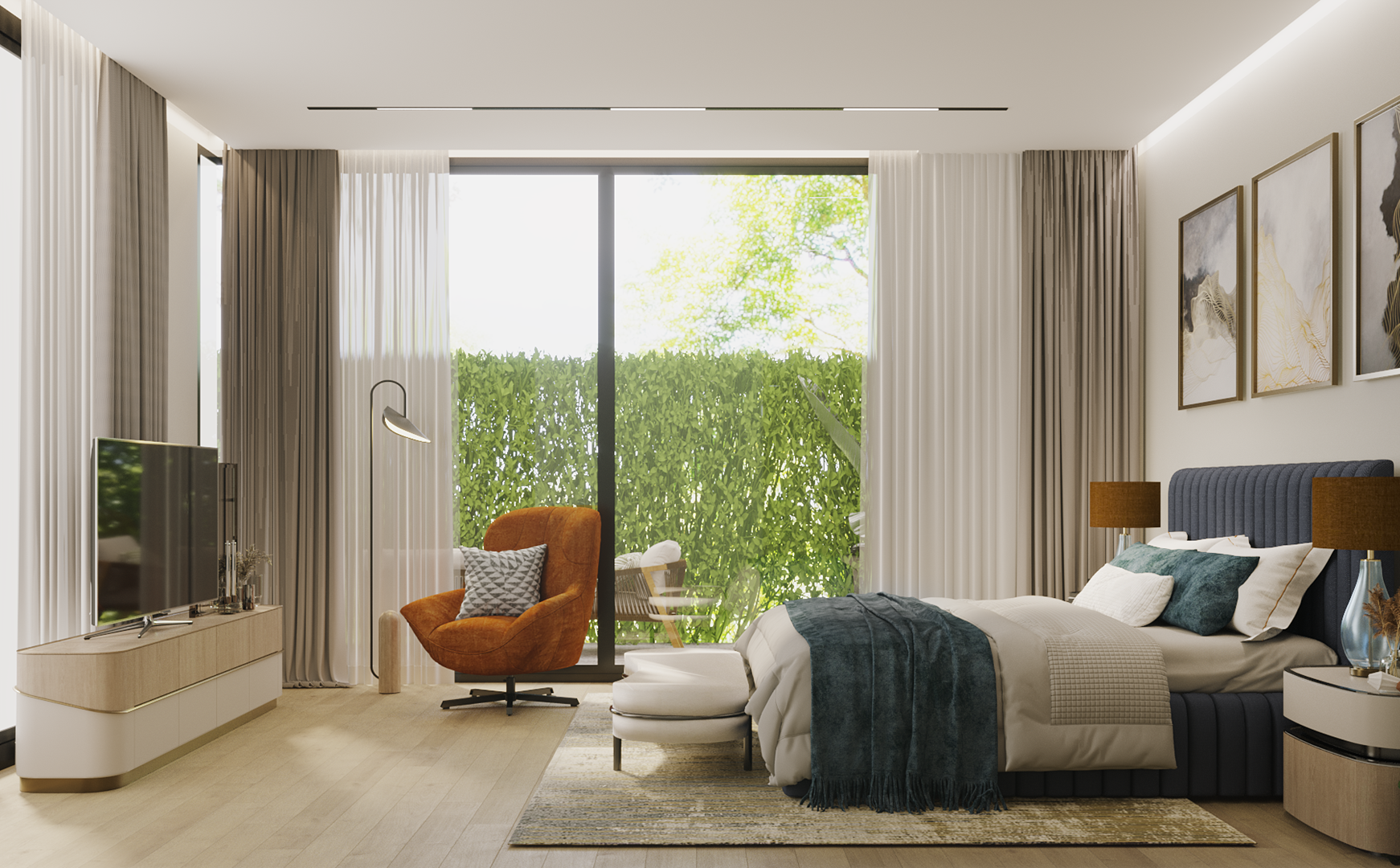 Unnamed Road Si Sunthon Phuket