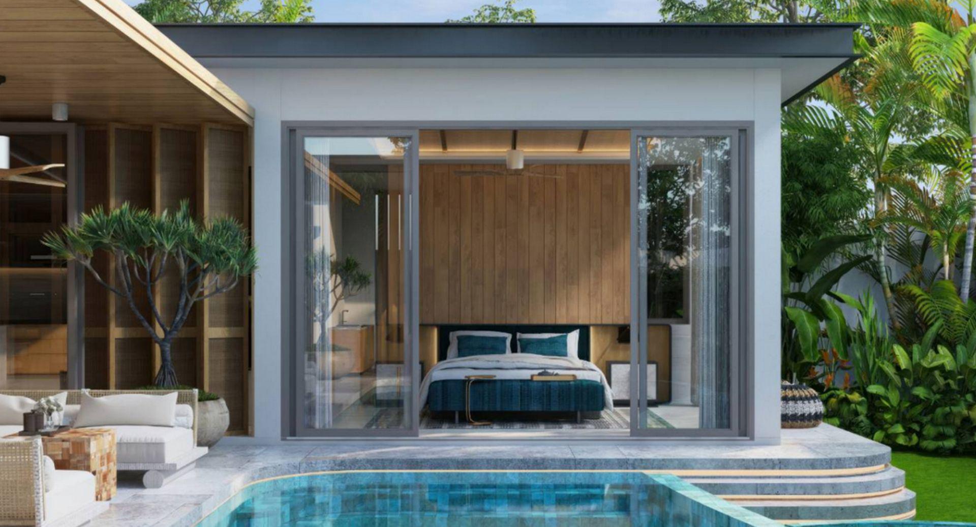 61 Choeng Thale Phuket