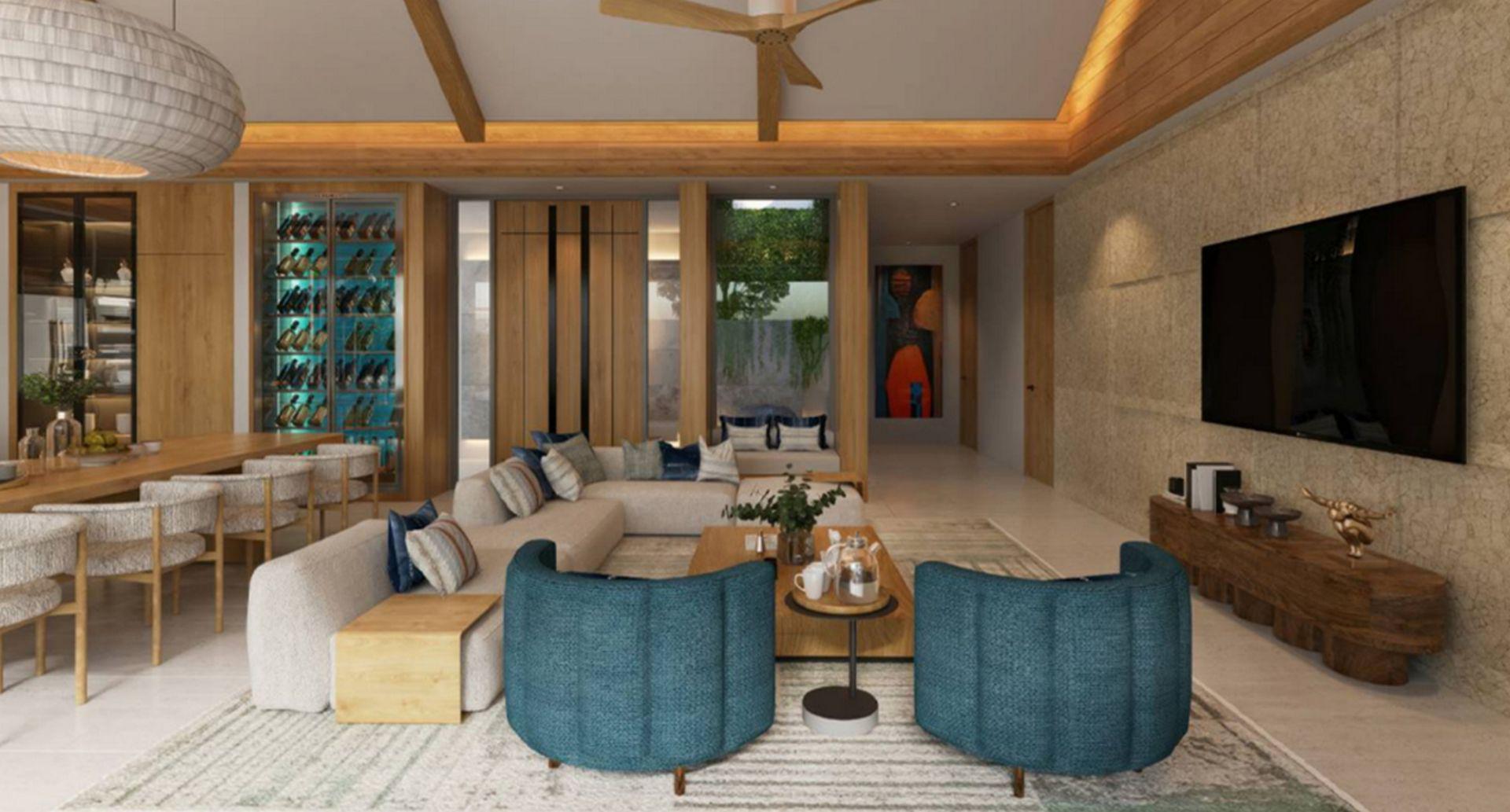 61 Choeng Thale Phuket