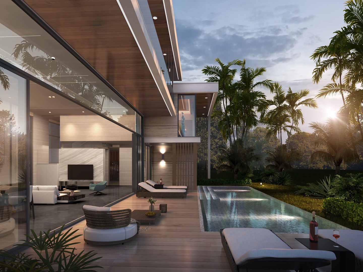 Rural Road Phuket 4023 Si Sunthon Phuket