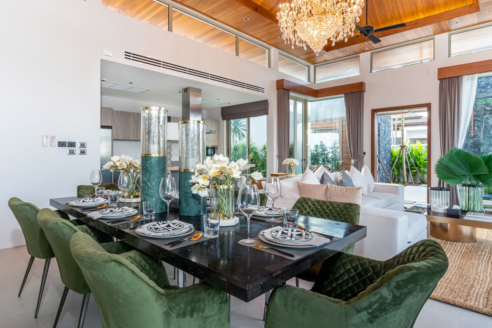 12 PK 4024, Tambon Si Sunthon, Amphoe Thalang, Chang Wat Phuket 83110, Thailand Si Sunthon Phuket