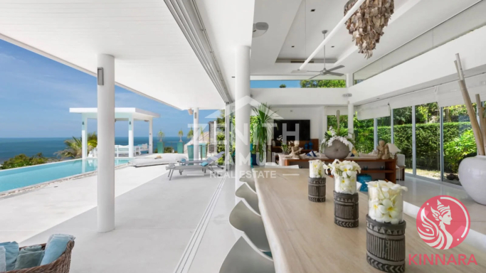 90, 40 Laem-Set Rd, Maret, Ko Samui District, Surat Thani 84310 Koh Samui Surat Thani