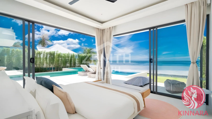 399, 5, Maret, Amphoe Ko Samui, Surat Thani 84320 Koh Samui Surat Thani