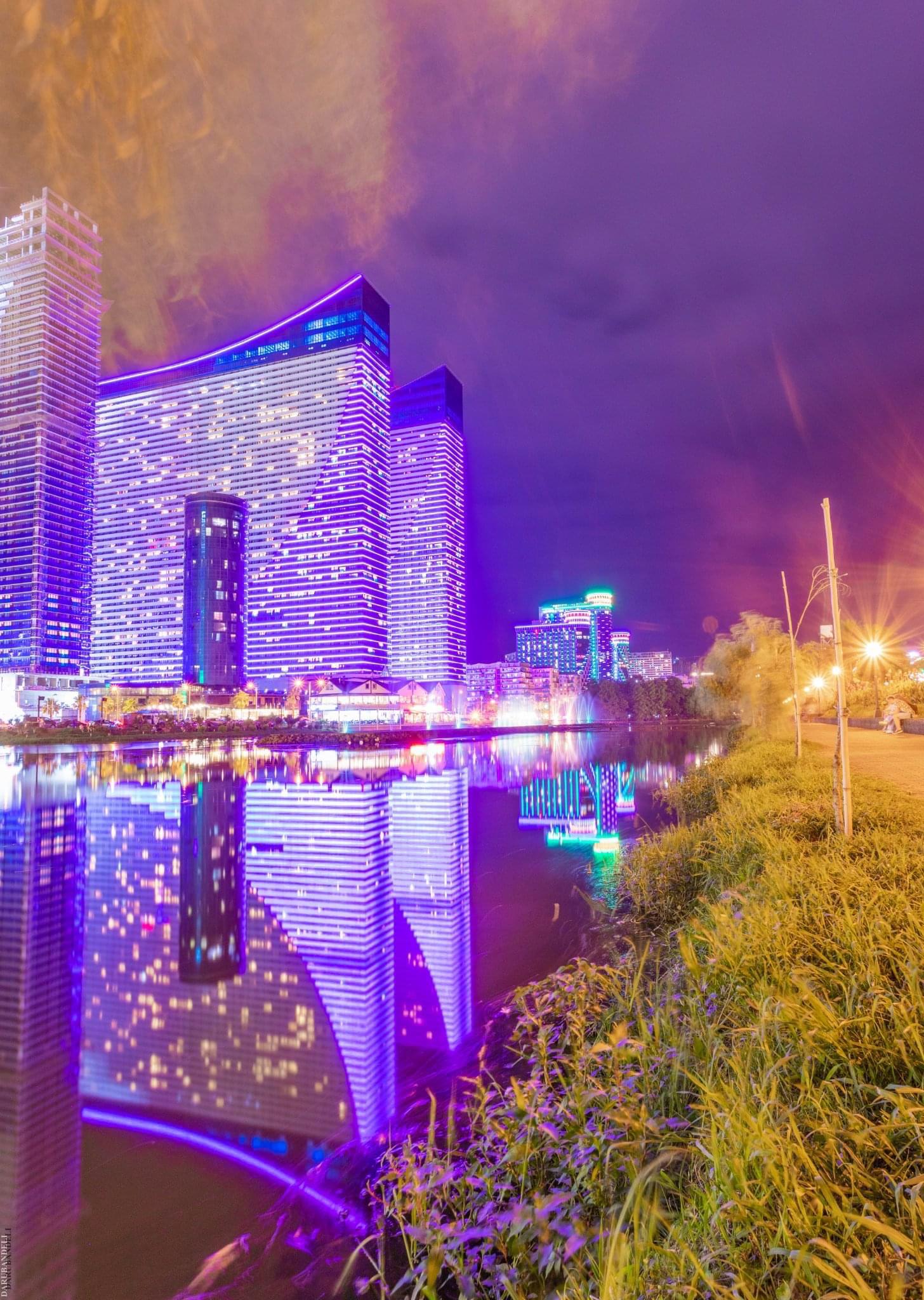 6 Sherif Khimshiashvili St Batumi Adjara