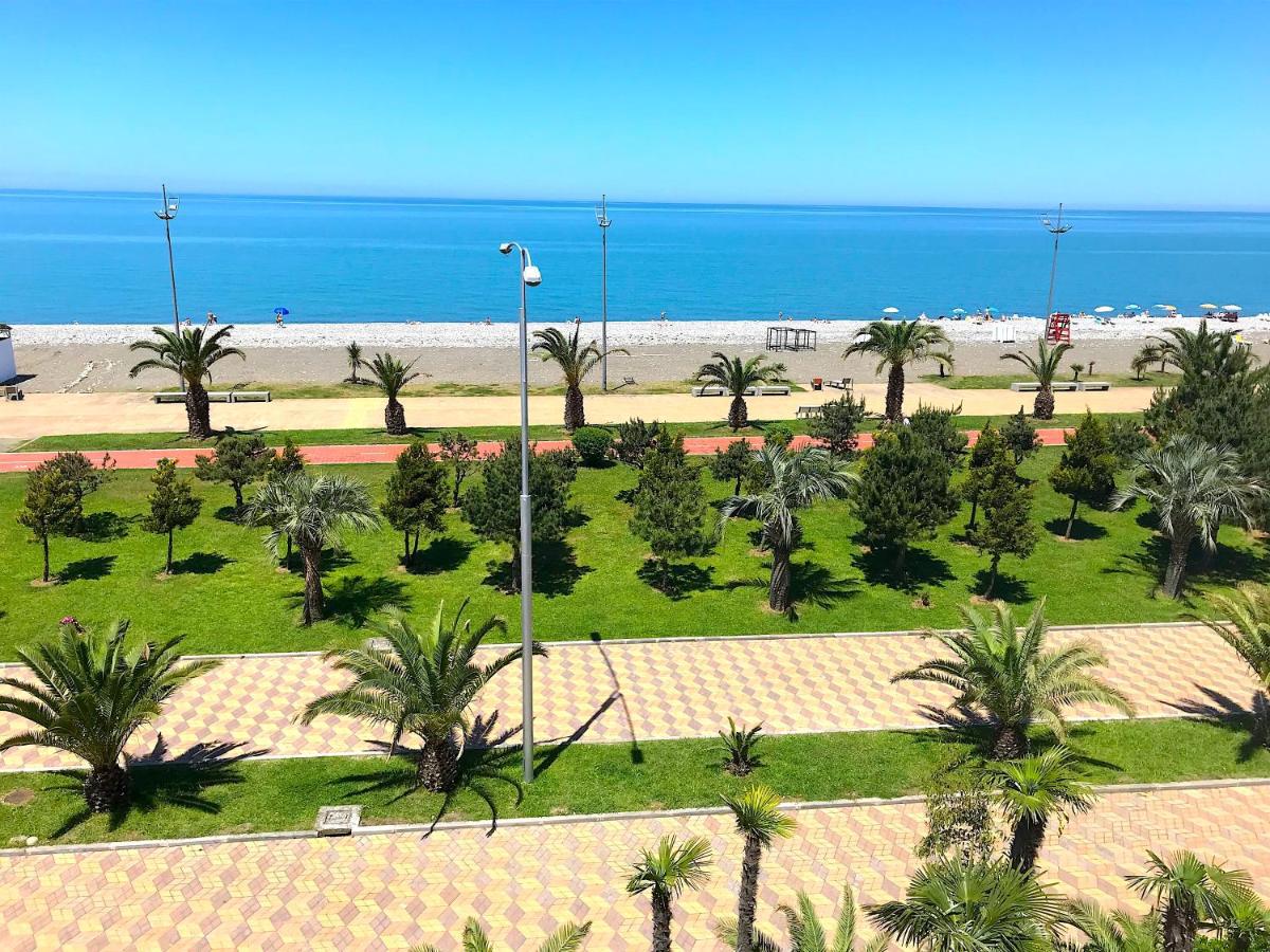 6 Sherif Khimshiashvili St Batumi Adjara