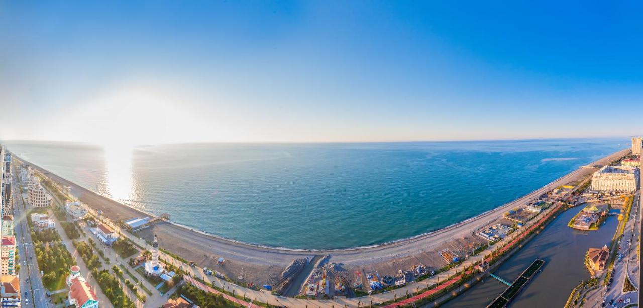 6 Sherif Khimshiashvili St Batumi Adjara