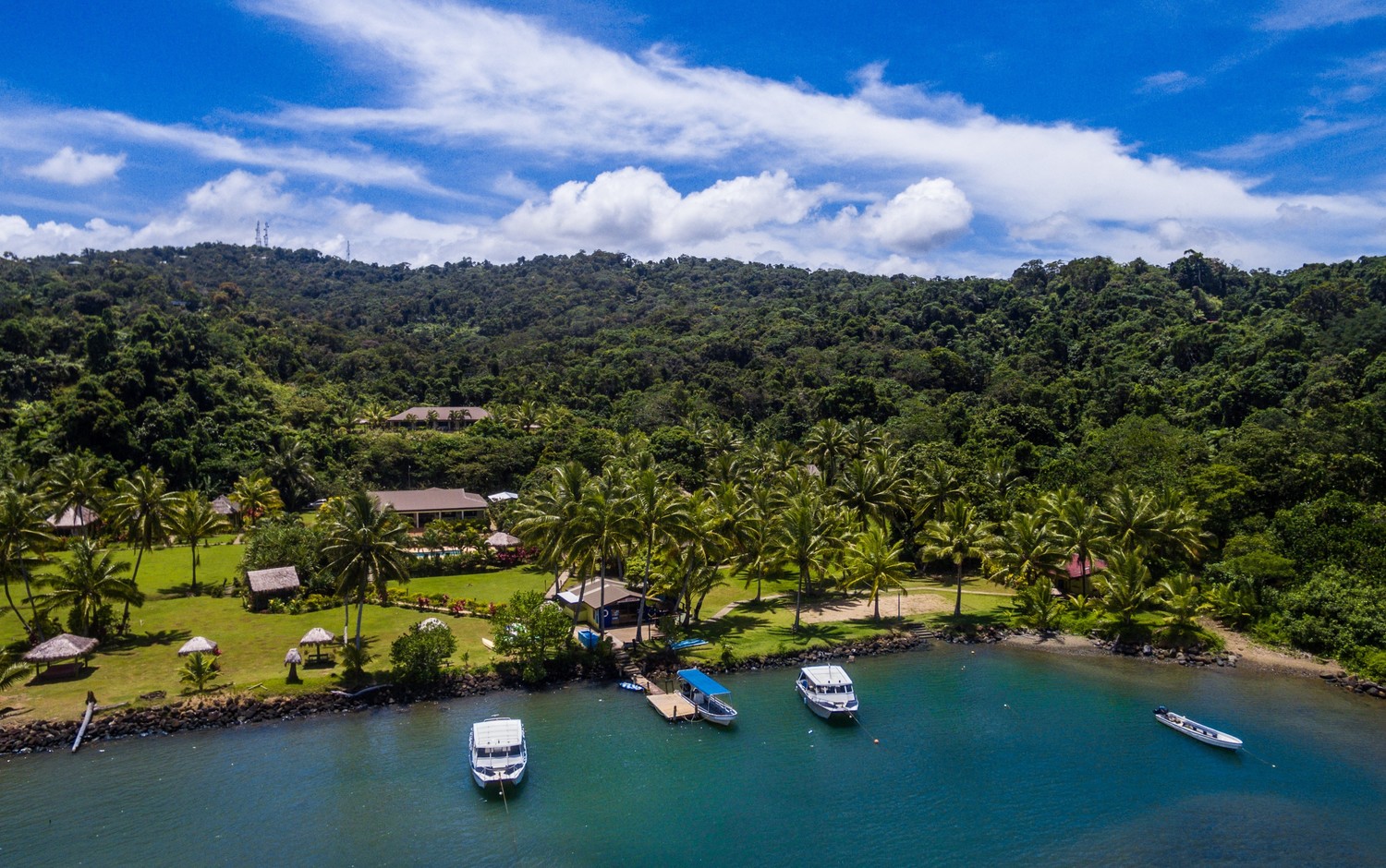  Baravi Central Division