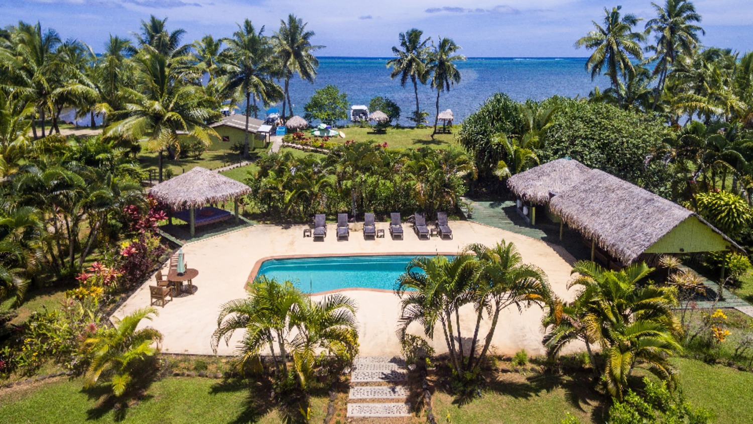  Baravi Central Division