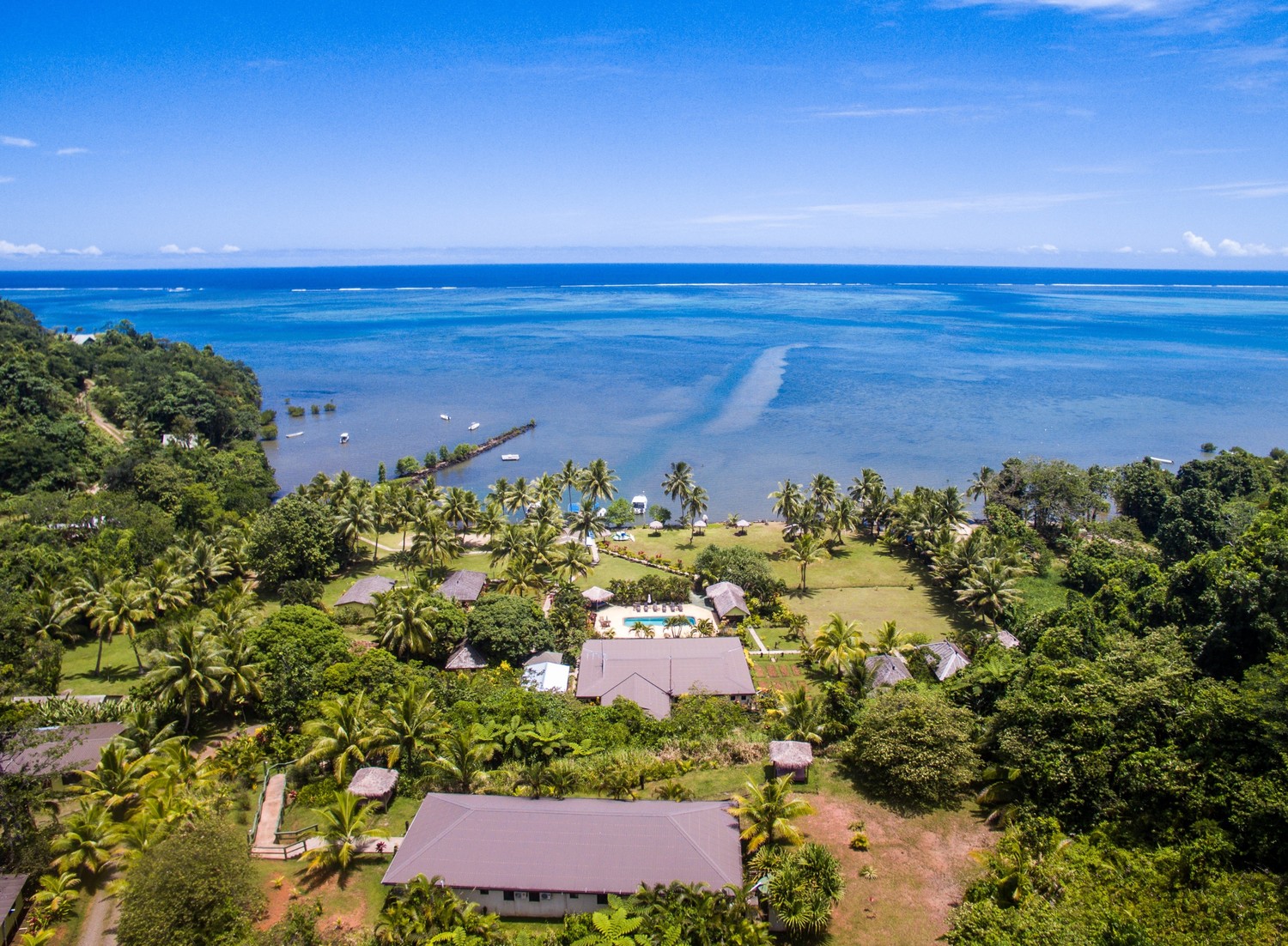  Baravi Central Division