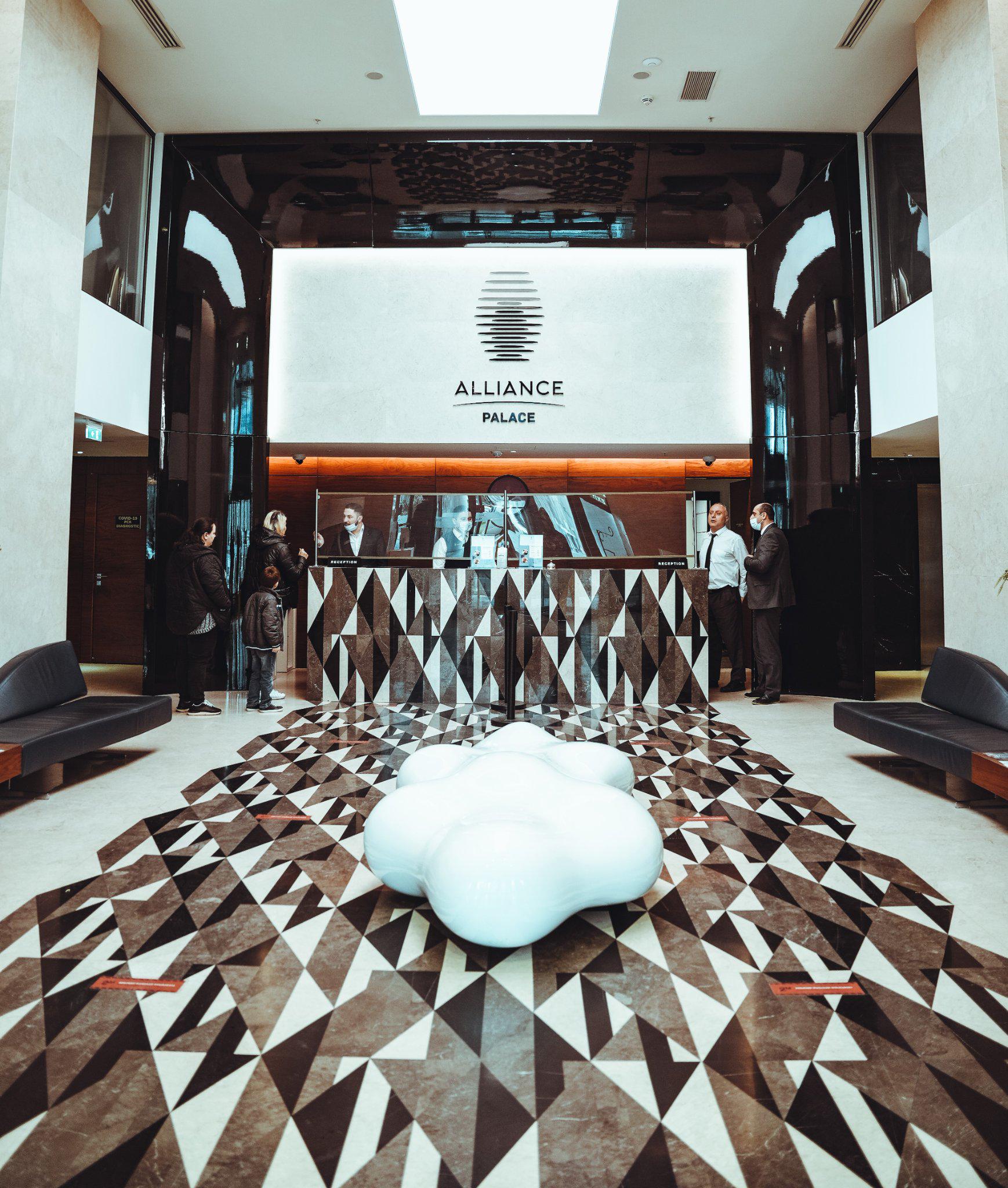 9 Sherif Khimshiashvili St, Batumi 6010, Georgia Batumi Adjara