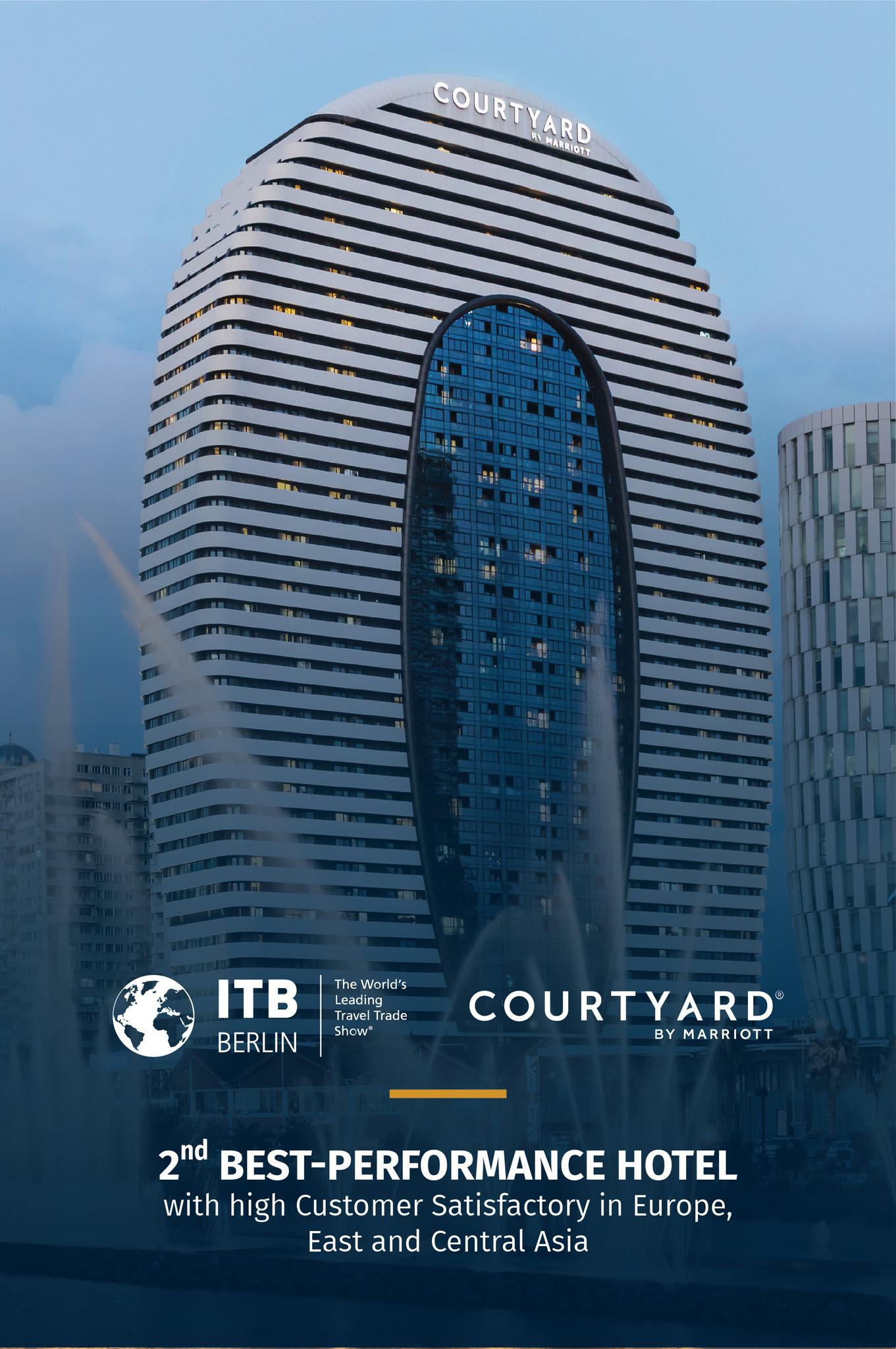 9 Sherif Khimshiashvili St, Batumi 6010, Georgia Batumi Adjara