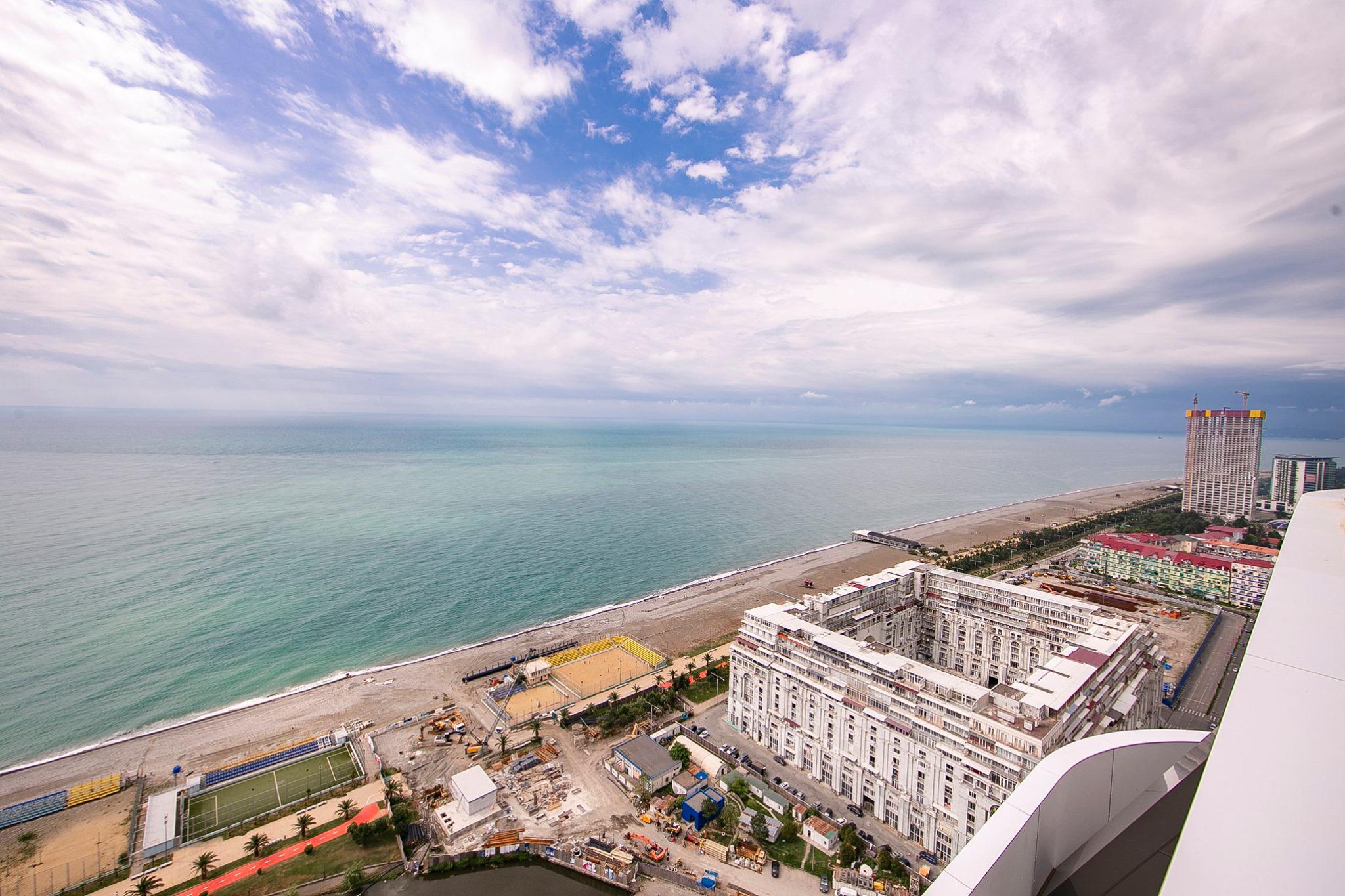 9 Sherif Khimshiashvili St, Batumi 6010, Georgia Batumi Adjara