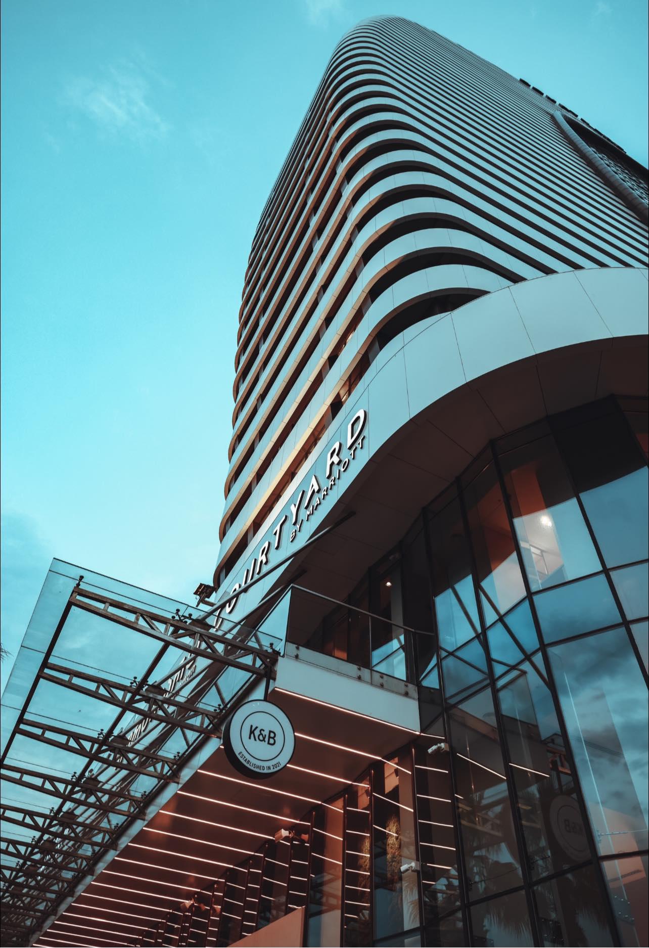 9 Sherif Khimshiashvili St, Batumi 6010, Georgia Batumi Adjara