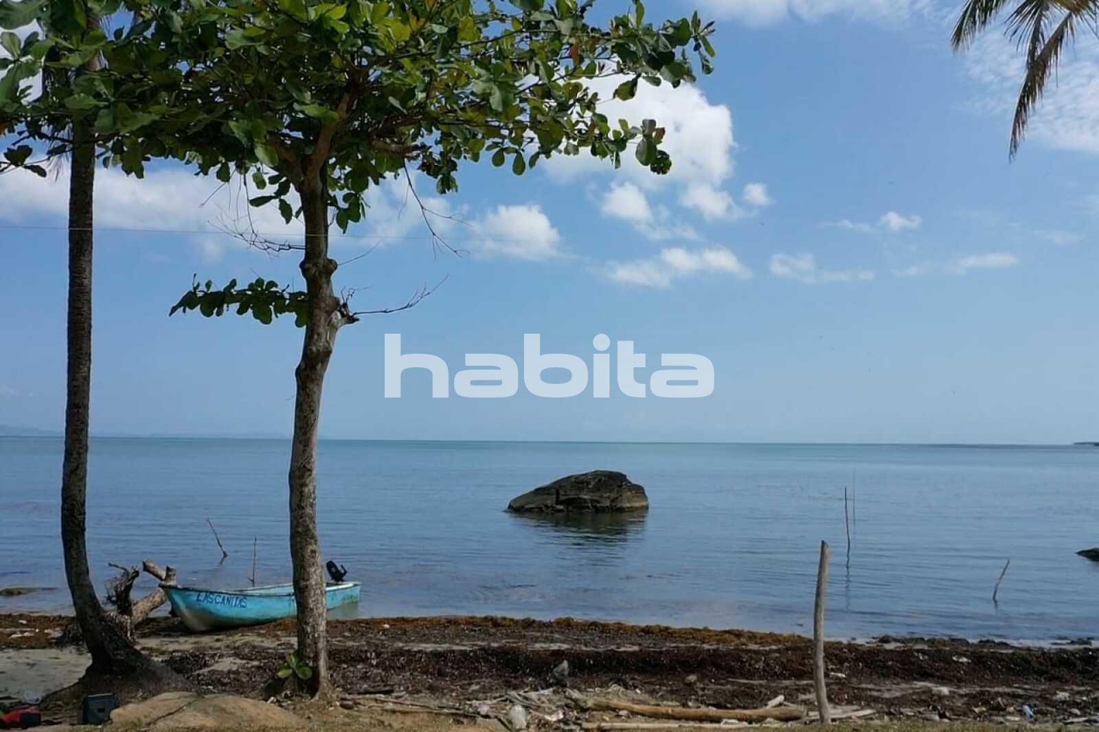 Miches Resort marina development lot Miches El Seibo Province