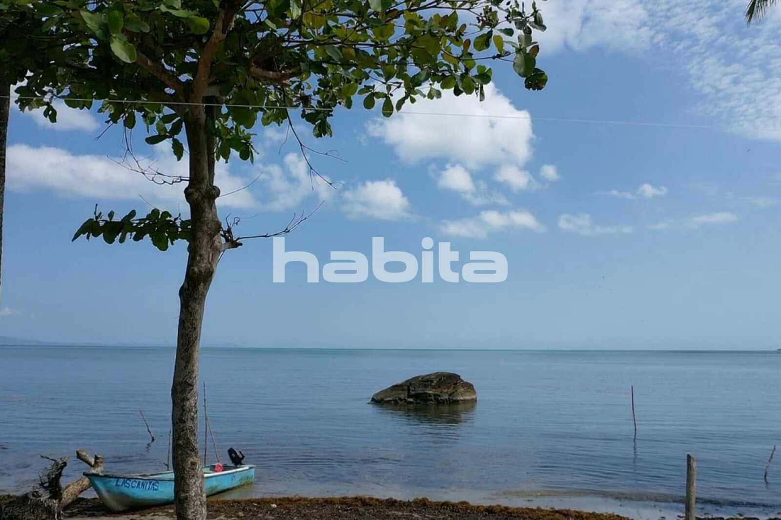 Miches Resort marina development lot Miches El Seibo Province