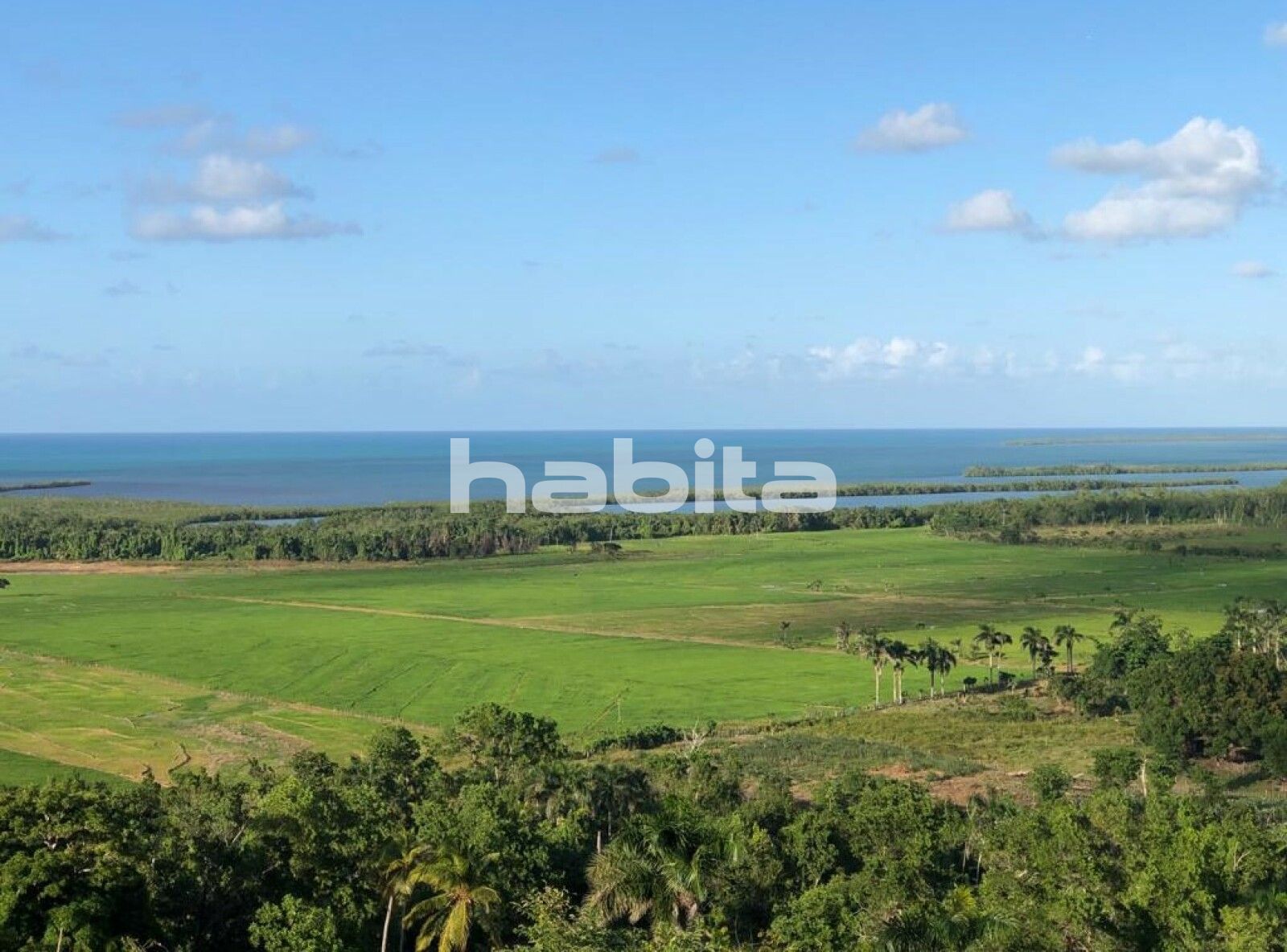 Miches Resort marina development lot Miches El Seibo Province