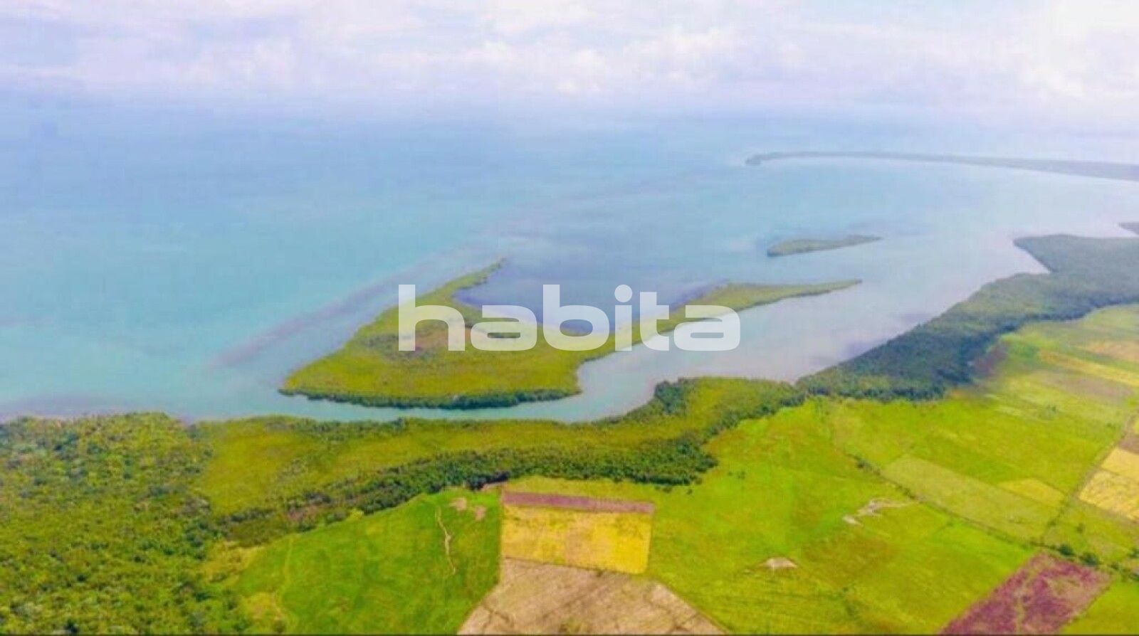 Miches Resort marina development lot Miches El Seibo Province