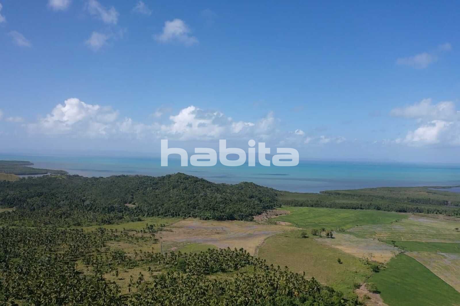 Miches Resort marina development lot Miches El Seibo Province