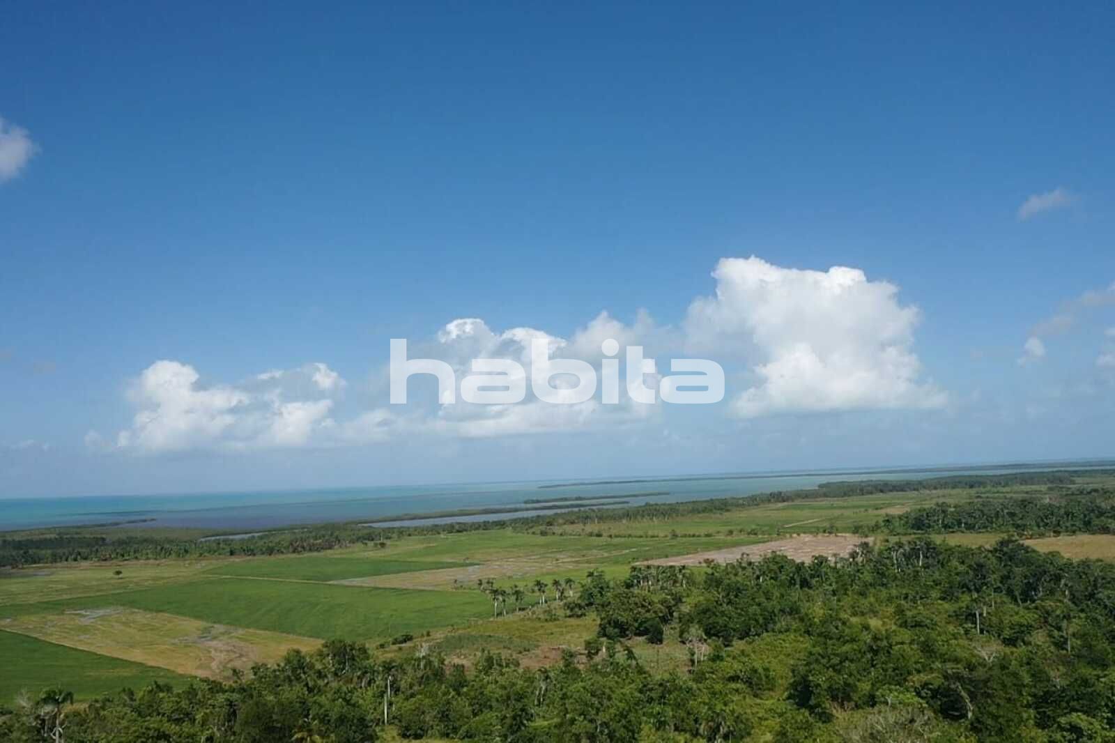 Miches Resort marina development lot Miches El Seibo Province