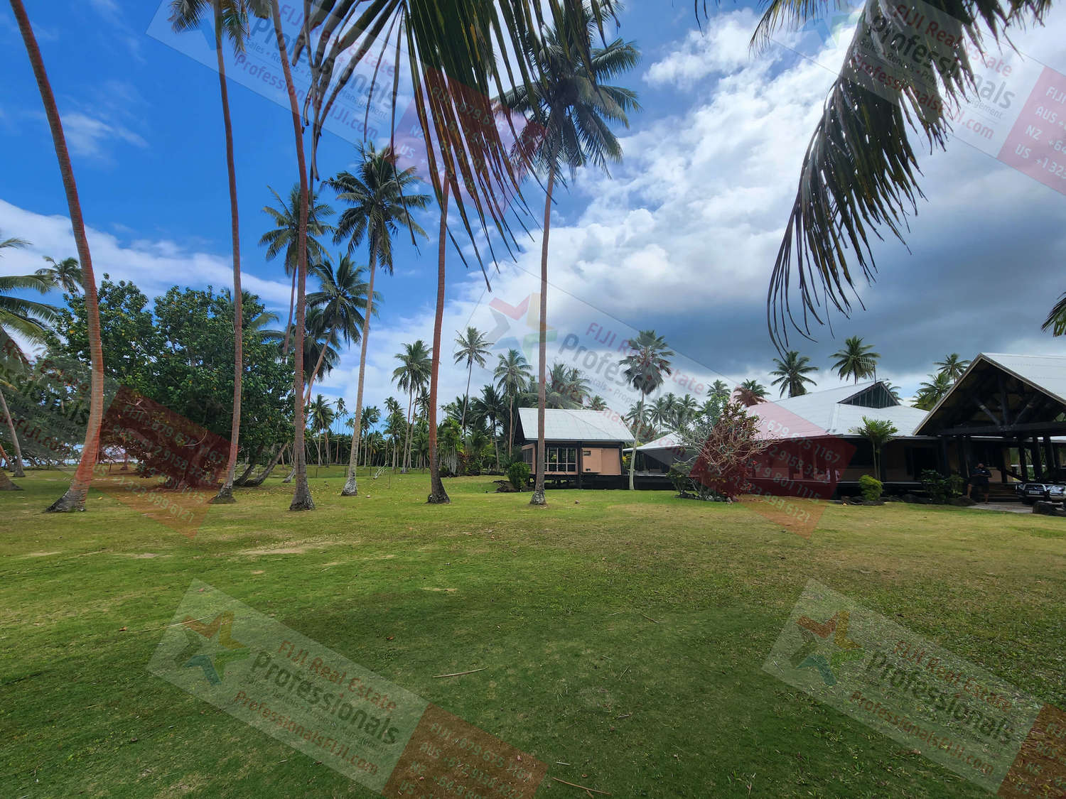 Levukalailai Savusavu Northern Division