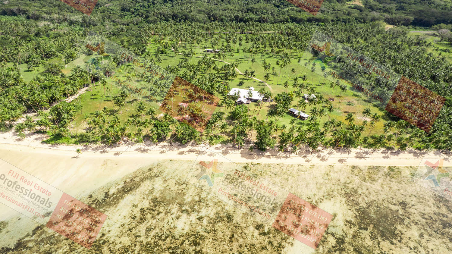 Levukalailai Savusavu Northern Division