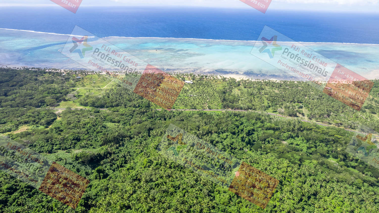 Levukalailai Savusavu Northern Division